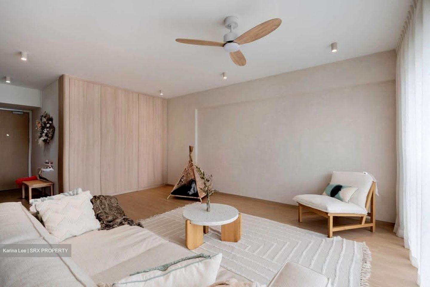 Blk 1 The Pinnacle@Duxton (Bukit Merah), HDB 4 Rooms #609641301